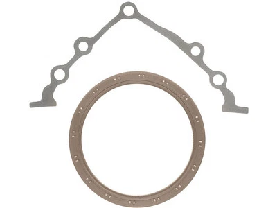 For 1991-1999 Mitsubishi 3000GT Crankshaft Seal Kit Rear 51481RGPM 1997 1998 - Image 1 of 2