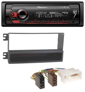 Pioneer MP3 USB DAB Bluetooth Autoradio für Kia Magentis (ab 2006) - Bild 1 von 6