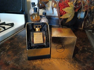 Roja Dove Fetish Parfum Pour Homme 50 ml Foto 1 de 4