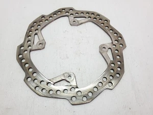 Honda CRF450R 2021 Rear Brake Disc CRF 250 450 R 17-25 #876 - Bild 1 von 5