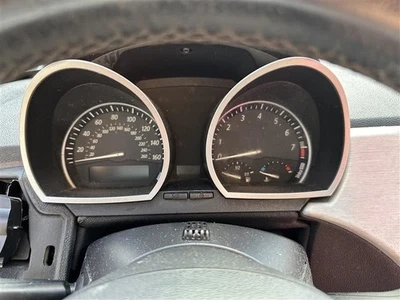 Grupo de velocímetros MPH mercado de Estados Unidos para BMW Z4 1173863 06-08 Foto 1 de 4