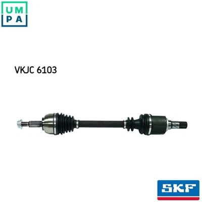 DRIVE SHAFT VKJC 6103 FOR RENAULT SCENIC/II/GRAND MEGANE/-Cabriolet/Sport 1.9L - Image 1 of 4