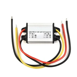 Reduces Power Loss Car Electronics DC/DC Step-Down Regulator Low Ripple - Afbeelding 1 van 36