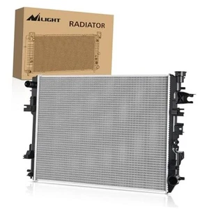 Radiator for Dodge Ram 1500 2009 2010 2011 2012 2013 Dodge Ram 1500 2009-2018 - Picture 1 of 7