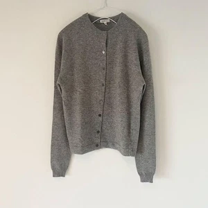 HERMES Margiela Period Cashmere Cardigan - Picture 1 of 5