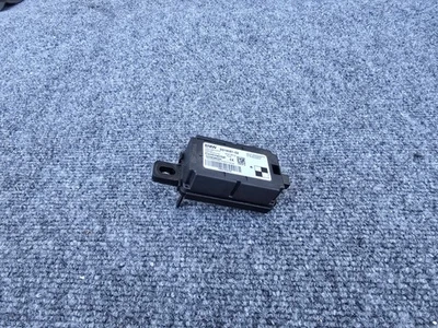 MONTAJE MÓDULO DE CONTROL REMOTO RADIO RECEPTOR OEM 87K 2014-2017 BMW X1 X5 X6 F15 Foto 1 de 3