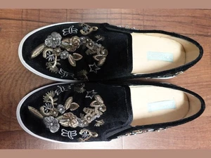 Betsy Johnson, Zapatos - Zapatillas Deslizantes, 12M - Imagen 1 de 8