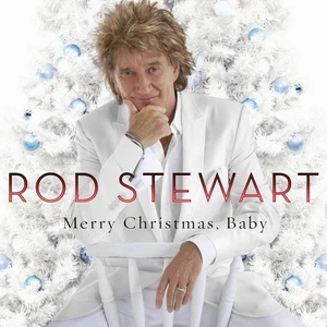 Rod Stewart - Merry Christmas, Baby (CD 2012) New Condition - Bild 1 von 2