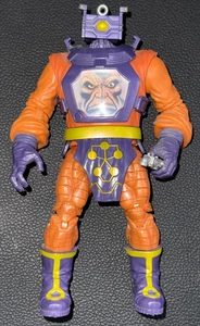 Hasbro Avengers 2012 Marvel Legends Arnim Zola 6" BAF Build-a-Figure BAF - Bild 1 von 2