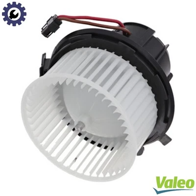 SOPLADOR INTERIOR 884552 PARA MERCEDES-BENZ CLASE C/T-Modelo GLK-CLASS SLS/AMG 2.1L Foto 1 de 4