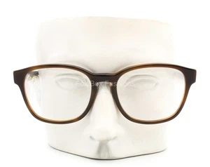 Maui Jim MJO 2125-01E Eyeglasses Glasses Brown Tortoise 53-19-145 - Picture 1 of 9