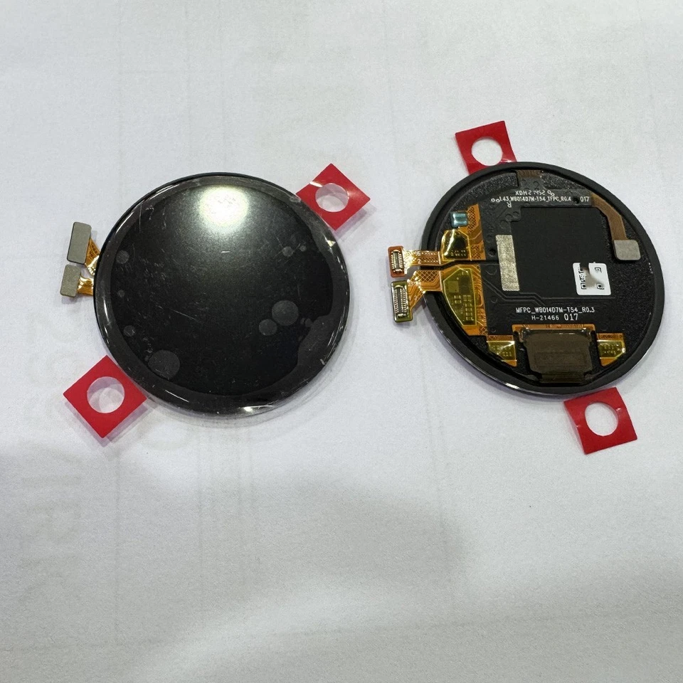 Huawei Watch GS3 MUS-B19 Touch Screen Display Replacement Repair Parts - Image 1 of 1