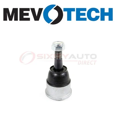Mevotech Suspension Ball Joint for 2002-2011 Chevrolet Corvette 5.7L 6.0L zl Foto 1 de 4