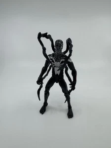 Marvel Legends 6" VENENO SUPERIOR Figura Rinoceronte BAF Onda Suelta Completa Con Brazos - Imagen 1 de 19