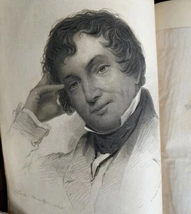 Life and Letters of Washington Irving 4 Vols G.P. Putnam 1864 - Bild 1 von 12