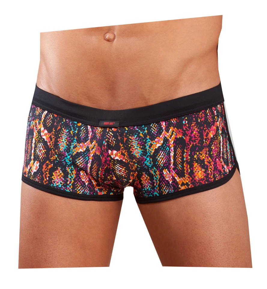 Bade-Hipster, Bade Hipster Domino von Body Art Größe M / L - Bild 1 von 1