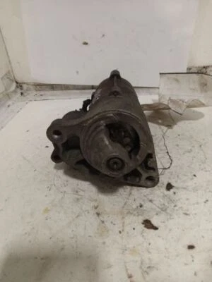 Motor de arranque usado para: Dodge Dakota 2008 3,7 grado A Foto 1 de 3