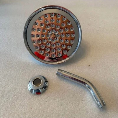 Kit de repuesto de cabezal de ducha American Standard Rumson en cromo nuevo Foto 1 de 4