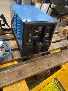 Miller Coolmate 3 115V TIG Torch Water Cooler - Picture 1 of 7