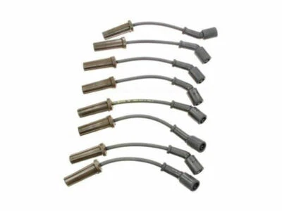 Juego de cables de bujía para GMC Sierra 3500 HD 2007, 2009-2019 SMP 68669QD 2010 2011 Foto 1 de 2