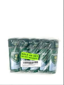 Mitchum Advanced Control Unscented Gel, Anti-Perspirant & Deodarant 3.4 oz (Pack - Picture 1 of 7