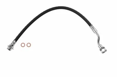 Sunsong Brake Hydraulic Hose Rear Right For 2001-2002 GMC Sierra 1500 HD - Image 1 of 3