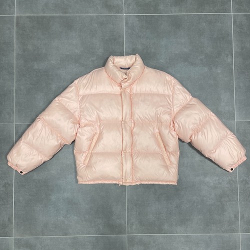 Piumino donna Moncler Grenobel vintage taglia 2 (M)