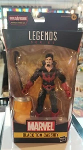 Marvel Legends Black Tom Cassidy Figure Hasbro Deadpool 2020 Strong Guy - Picture 1 of 1