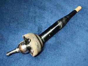 1979-95 Toyota Pickup 4Runner Manual Transfer Case Shift Shifter Lever Handle - Picture 1 of 5