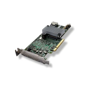 LSI MR SAS L3-25413-07C 9271-4i 6GB/S PCIE RAID CONTROLLER CARD TESTED (4305) - Picture 1 of 1