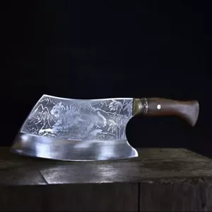 chopping knife - Picture 1 of 8