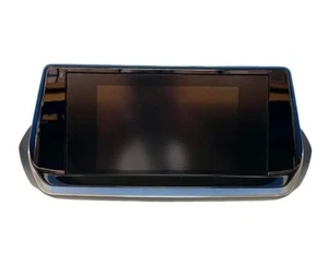 Display Bildschirm Navigation Multifunktion Peugeot 2008 2019 - Bild 1 von 7