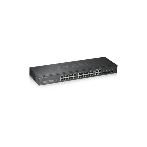 ZyXEL GS1920-24V2 24 Ports Manageable Ethernet Switch X Gigabit - Image 1 of 1