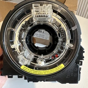 Porsche Macan 95B 2014 to 2022 Clock Spring Squib 95B 953 568 J Repair Service - Picture 1 of 7