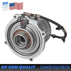 Rear Differential Viscous Coupling Assembly for Mazda CX-3 16-23 CX-5 CX-9 AWD - Picture 1 of 8