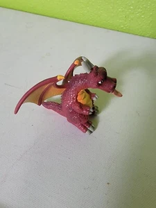 Mighty Fortress Playset Action Figure Dragon 3" Kid Connection Toy Medieval - Picture 1 of 6