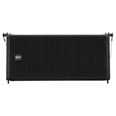 RCF HDL 6-A Compact Active Two Way Line Array Speaker HDL6A HDL-6A Module - Image 1 of 3
