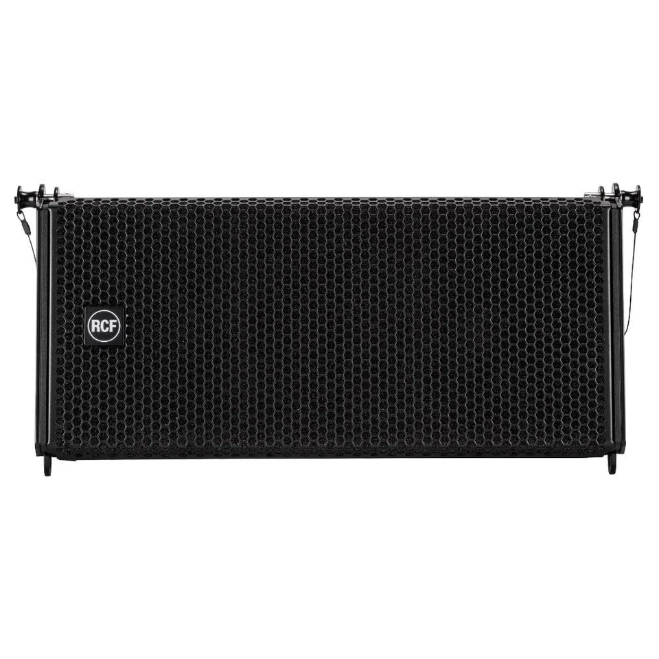 Altavoz compacto activo de dos vías RCF HDL 6-A módulo HDL6A HDL-6A Foto 1 de 3