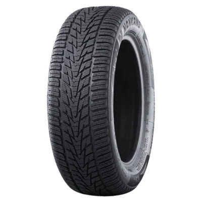 GOMME PNEUMATICI INVERNALI NANKANG 215/60 R17 100V WINTER ACTIVA SV-4 XL - Immagine 1 di 4