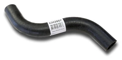 Top Radiator Hose suit Hyundai TB Getz 1.4ltr G4EE 2005-2011 - image 1 of 2