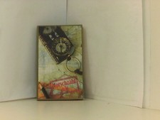 Marschzahl O.K Binder Heinz-Georg [Mitverf.] Zunke Klaus-Dieter, [Hrsg.]: