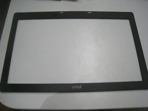 Dell Latitude E6530 LCD Front Bezel Surround (KEINE Kamera) DP/N HR0R3 0HR0R3 - Bild 1 von 1