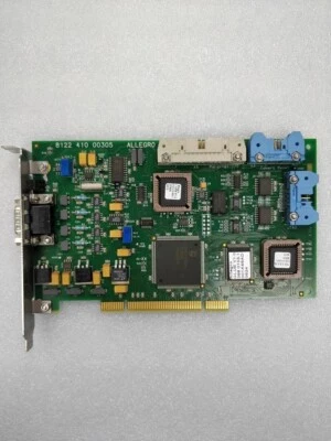 1pc ALLEGRO GLUE V1.0 card - Image 1 of 4