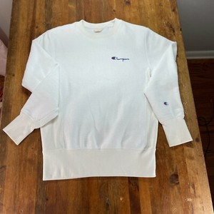 Las mejores ofertas en Suéteres Champion Blanco para hombres | eBay