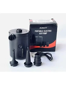 Runacc pompa aria elettrica portatile - Foto 1 di 3