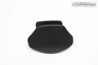 2017-2022 CADILLAC XT5 LEFT SIDE STEERING WHEEL SHIFT POSITION PADDLE SWITCH OEM - Image 1 of 4