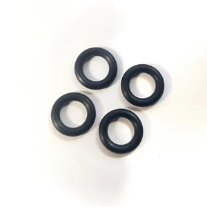 4x 7.7X2.5mm O-Ring for Honda Valve Camshaft TRX3250 TRX300 TRX350 91303-428-003 - Picture 1 of 1