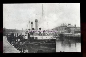 fp0905 - Raddampfer - Essex - Foto - Bild 1 von 1