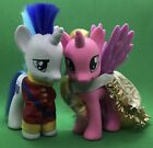 My Little Pony G4 Princess Cadance & Shining Armor Crystal Empire Wedding 2012