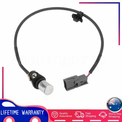 Crank Angle Sensor 90919-05030 For Toyota Celica Corolla 2ZZ-GE 1.8L 2003-2005 Foto 1 de 4